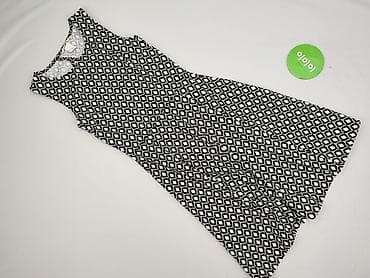 koszula len hm: H&M, Sukienka damska, rozmiar XS — 2