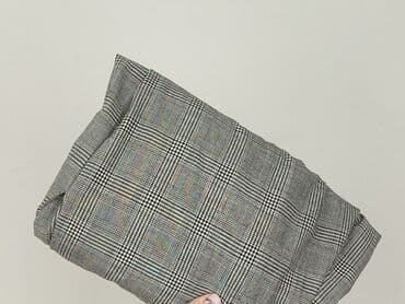 dopasowana sukienka hm: H&M, Spodnie materiałowe damskie, S — 6