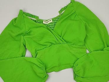 Woman Collection, Bluzka damska, rozmiar S