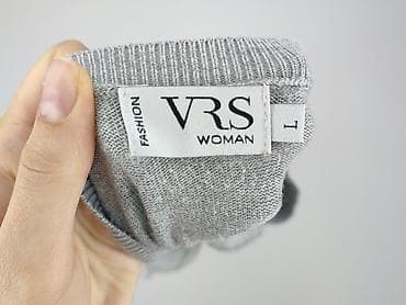 sweter damski diverse: Woman, Sweter damski, rozmiar L — 5