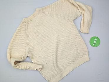 swetry basic: Sweter damski, rozmiar 3XL — 3