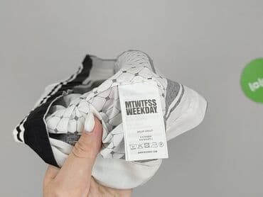 born2be bluzki wyprzedaż: Weekday, Top damski, rozmiar L — 4