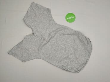 czapka zimowa z daszkiem i nausznikami: Sukienka damska, rozmiar S — 3