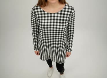 ubrania tommy hilfiger: Tommy Hilfiger, Sukienka damska, rozmiar L — 1