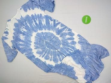 cheap pyjamas: Sukienka damska, rozmiar 5XL — 3