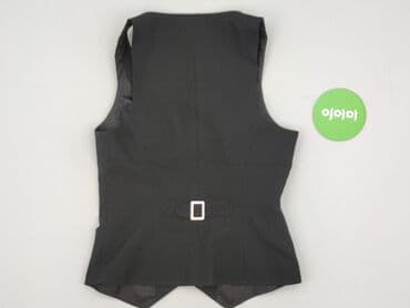 kamizelka olavoga czarna: F&F, Kamizelka damska, rozmiar S — 3