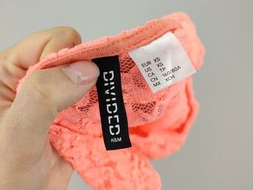 body hm koronkowe: H&M Divided, Bluzka damska, rozmiar XS — 4