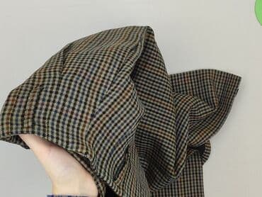 spódnice z domieszką wełny: Spódnica damska, XS — 5