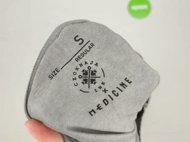 koszulka z nadrukiem roweru: Medicine, T-shirt damski, rozmiar S — 4