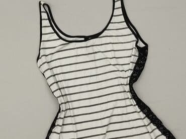 stradivarius podkoszulki damskie: Top damski, rozmiar S — 1