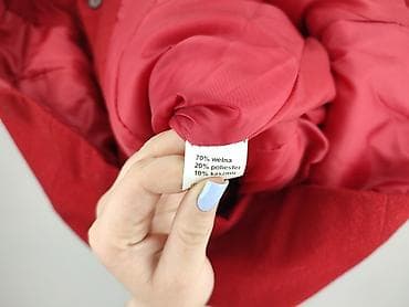 kurtka parka cropp: Woman, Płaszcz damski, rozmiar M — 5