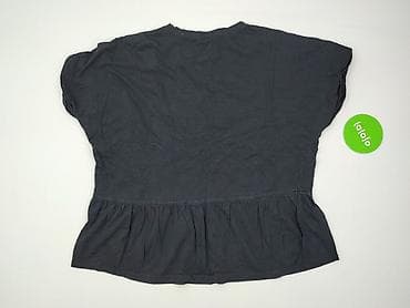 moda ptak: F&F, Bluzka damska, rozmiar 4XL — 3