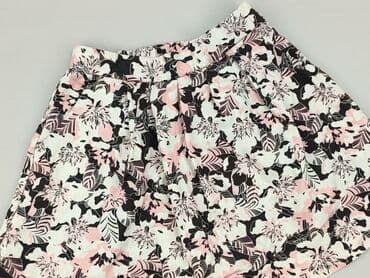 spódniczka mini rozkloszowane: FB Sister, Spódnica damska, rozmiar S — 1