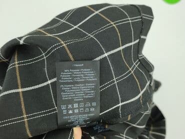 kamizelka olavoga czarna: Vero Moda, Sukienka damska, rozmiar 4XL — 5