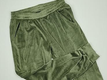 spodnie legia: Ulubione, Spodnie dresowe damskie, rozmiar L — 1