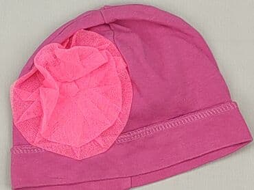 czapka moncler zimowa: Cap, Newborn baby, condition - Good — 1