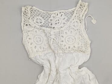 eleganckie sukienki w stylu boho: Sukienka damska, rozmiar S — 1