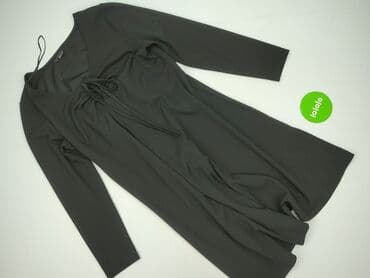 sukienka obcisła czarna: BODY FLIRT, Sukienka damska, rozmiar L — 2