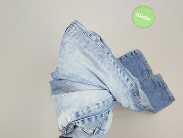 mom jeans fit zara: Zara, Jeansy damskie, rozmiar XS — 6