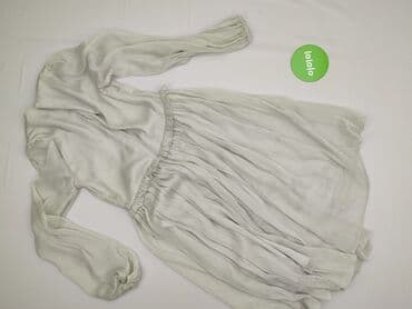 hm sukienka z falbanami: H&M, Sukienka damska, rozmiar 2XS — 3