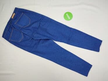 spodnie evisu hello kitty: Terranova, Jeansy dla mężczyzn, rozmiar M — 3