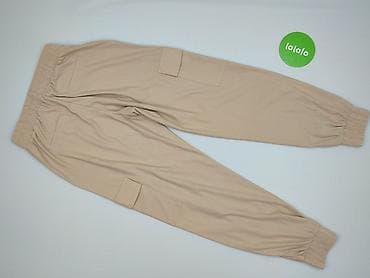 cargo pants jeans: Amisu, Spodnie cargo damskie, rozmiar XS — 3