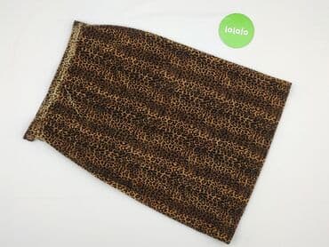 hm spodnica panterka: Spódnica damska, rozmiar M — 3