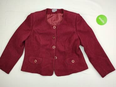 kurtka janina: Marynarka damska, rozmiar 2XL — 2