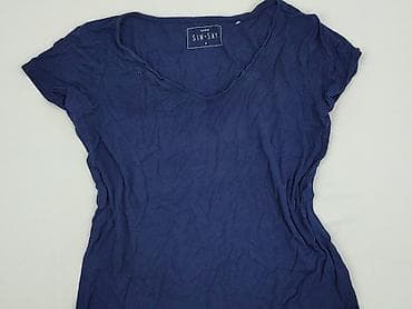 kikiriki: Sinsay, T-shirt damski, rozmiar S — 1