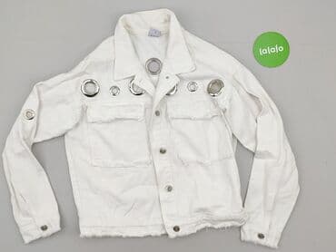 lindex kurtki: Kurtka jeansowa damska, L — 2