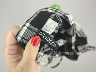 sukienka h m czerwona: H&M Divided, Sukienka damska, rozmiar S — 4