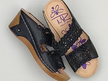 hit obuwie: Sandały damskie, rozmiar 40 — 1