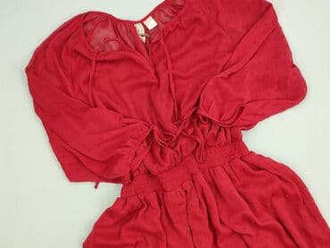 hm sukienki świąteczne: H&M Divided, Sukienka damska, rozmiar L — 1