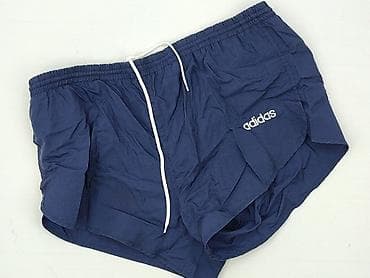 amisu dresy: Adidas, Szorty damskie, rozmiar L — 7