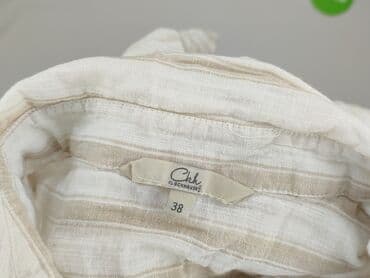 koszula new era: CKH Clockhouse, Koszula damska, rozmiar M — 4