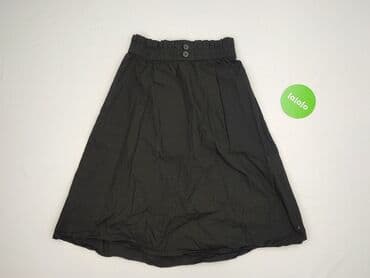 czarne plisowane spódnice stradivarius: Terranova, Spódnica damska, rozmiar XS — 2