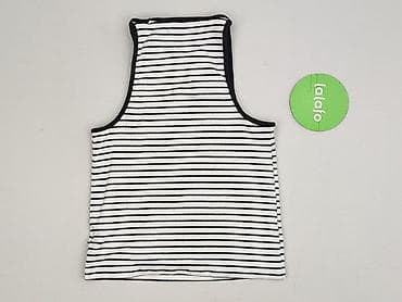 sinsay trampki biale: Sinsay, Top damski, rozmiar S — 3