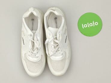 trampki do sukienki wieczorowej: Sneakersy damskie, 40 — 2