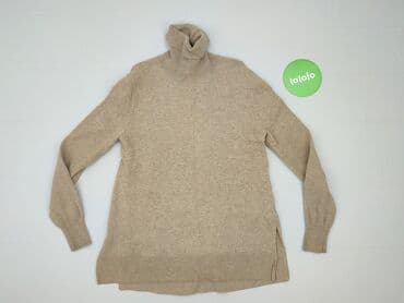 Kobiety: Massimo Dutti, Golf damski, rozmiar S — 2