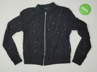 edc by esprit kurtki damskie: Bershka, Kurtka bomberka damska, rozmiar S — 2