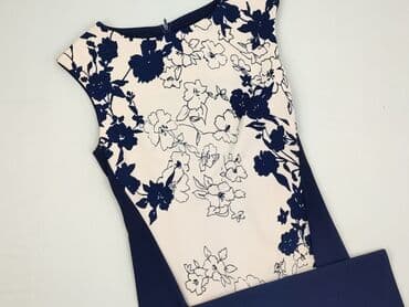 sukienka na chrzest dla mamy plus size: Top Secret, Sukienka damska, rozmiar S — 1