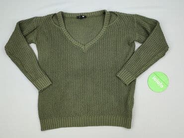 minouu przybylska i jordanov sweter: Jennyfer, Sweter damski, rozmiar S — 2