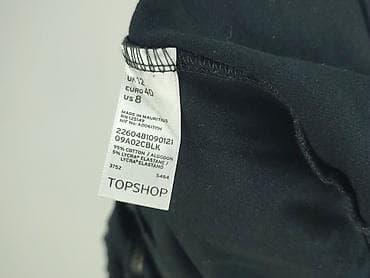 top amisu: Topshop, Top damski, rozmiar M — 5