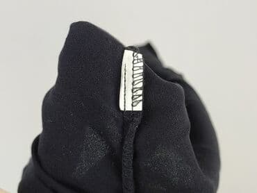 bluzki koszulowe czarne: Bluzka damska, rozmiar M — 4