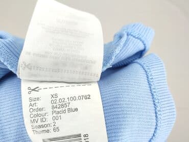 majtki f f: Top damski, rozmiar XS — 6