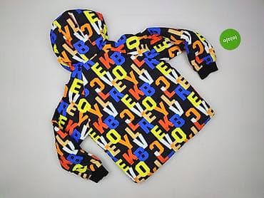 bluza chivas: Kurtka przejściowa, Shein, 12 lat, 146-152 cm, stan - Bardzo dobry — 3