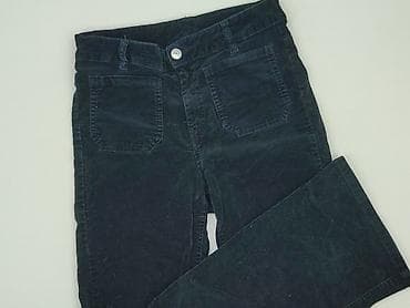 WOW, Spodnie materiałowe damskie, rozmiar S