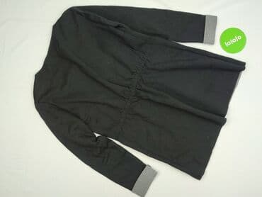 legginsy z kaszmirem: Kardigan damski, rozmiar S — 3