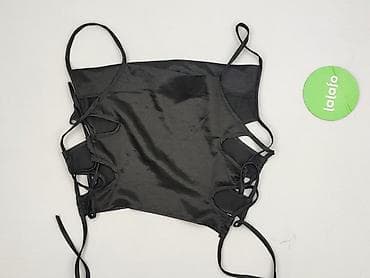 lampert buty: Shein, Top damski, rozmiar S — 4