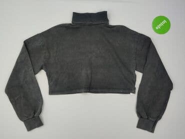 b c collection bluzy: Bershka, Golf damski, rozmiar M — 2